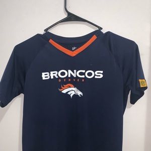 Bronco Tee